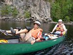 Dumoine River (Jul 2012) - B and S (2) - 022
